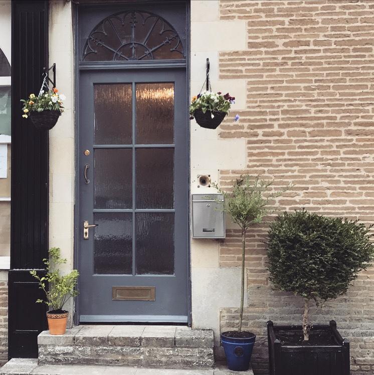 Wansford Country Lounge B&B Экстерьер фото