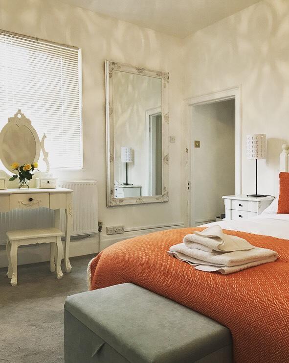 Wansford Country Lounge B&B Экстерьер фото